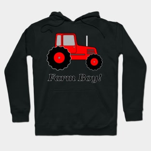 Farm Boy Hoodie